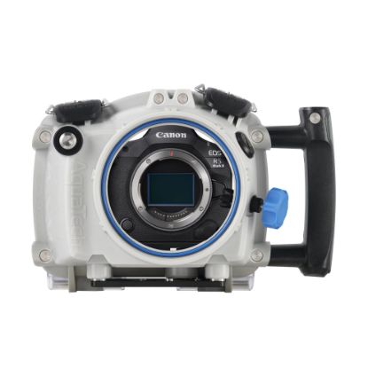 Picture of EDGE Pro Water Housing Canon R5 MK2